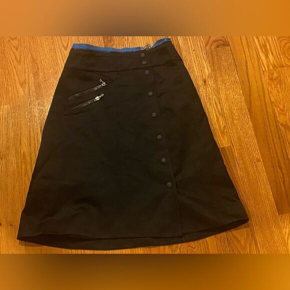 Rag & bone dakar skirt - Picture 3 of 8